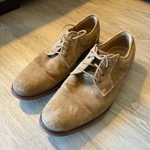 Men’s G.H. Bass & Co Men’s Proctor Oxford shoe. Size 11